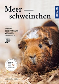 Abbildung von: Meerschweinchen - Kosmos