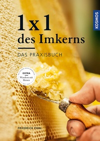 Abbildung von: 1 x 1 des Imkerns - Kosmos