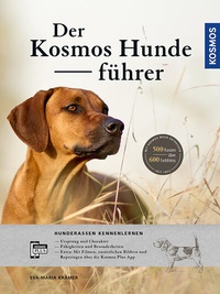 Enlarge image Cover: Der KOSMOS-Hundeführer - Kosmos