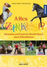 Abbildung von: Alles Zirkus - Kosmos