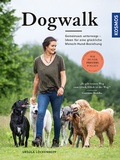 Cover: Dogwalk - Kosmos