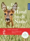 Cover: Handbuch Natur - Kosmos