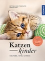 Cover: Katzenkinder - Kosmos