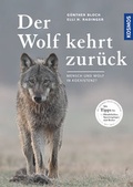 Cover: Der Wolf kehrt zur&uuml;ck - Kosmos