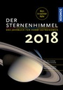 Cover: Der Sternenhimmel 2018 - Kosmos
