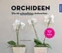 Cover: Orchideen - Kosmos