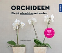 Enlarge image Cover: Orchideen - Kosmos
