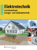 Cover: Elektrotechnik - Westermann Berufliche Bildung