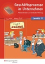 Cover: Café Krümel - Arbeitsmaterialien zur individuellen Förderung - Westermann Berufliche Bildung