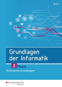 Abbildung von: Grundlagen der Informatik - Westermann Berufliche Bildung