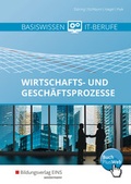 Cover: Basiswissen IT-Berufe - Westermann Berufliche Bildung