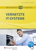 Cover: Basiswissen IT-Berufe - Westermann Berufliche Bildung