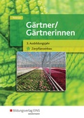 Cover: G&auml;rtner / G&auml;rtnerinnen - Westermann Berufliche Bildung