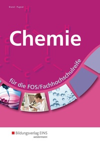 Abbildung von: Chemie - Westermann Berufliche Bildung