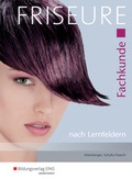 Cover: Friseure - Westermann Berufliche Bildung