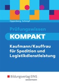 Cover: Pr&uuml;fungswissen kompakt / Pr&uuml;fungswissen KOMPAKT - Westermann Berufliche Bildung