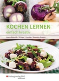 Cover: Kochen lernen - Westermann Berufliche Bildung