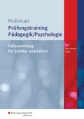 Cover: P&auml;dagogik / Psychologie / Pr&uuml;fungstraining P&auml;dagogik/Psychologie - Westermann Berufliche Bildung