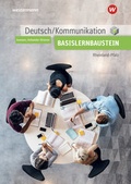 Cover: Deutsch / Kommunikation f&uuml;r die Berufsfachschule I in Rheinland-Pfalz - Westermann Berufliche Bildung