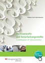 Cover: Rechtsanwalts- und Notarfachangestellte - Westermann Berufliche Bildung