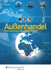 Abbildung von: Außenhandel - Westermann Berufliche Bildung