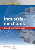 Cover: Berufsfeld Metall / Berufsfeld Metall - Industriemechanik - Westermann Berufliche Bildung