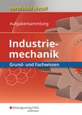 Cover: Berufsfeld Metall / Berufsfeld Metall - Industriemechanik - Westermann Berufliche Bildung