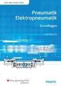 Cover: Pneumatik und Elektropneumatik - Westermann Berufliche Bildung