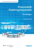 Cover: Pneumatik und Elektropneumatik - Westermann Berufliche Bildung