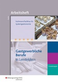 Cover: Fachmann/Fachfrau f&uuml;r Systemgastronomie - Westermann Berufliche Bildung