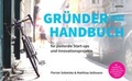 Cover: Gr&uuml;nderhandbuch f&uuml;r pastorale Startups und Innovationsprojekte - Echter