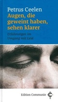 Cover: Augen, die geweint haben, sehen klarer - Echter