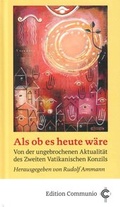 Cover: Als ob es heute w&auml;re - Echter