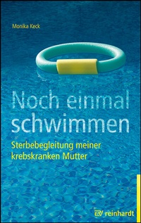 Abbildung von: Noch einmal schwimmen - Ernst Reinhardt Verlag
