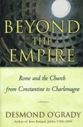 Cover: Beyond the Empire - Crossroad Publishing Co ,U.S.
