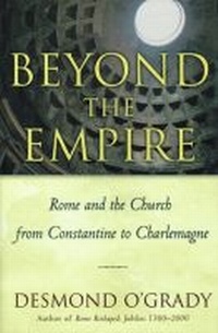 Enlarge image Cover: Beyond the Empire - Crossroad Publishing Co ,U.S.