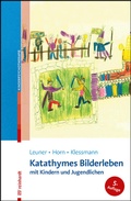 Cover: Katathymes Bilderleben mit Kindern und Jugendlichen - Ernst Reinhardt Verlag