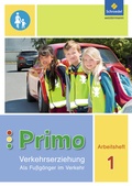Cover: Primo.Verkehrserziehung - Ausgabe 2017 - Schroedel