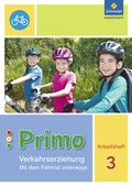 Cover: Primo.Verkehrserziehung - Ausgabe 2017 - Schroedel