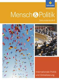 Abbildung von: Mensch und Politik SII - Themenbände - Schroedel