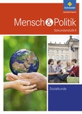 Cover: Mensch und Politik SII - Ausgabe 2017 - Schroedel