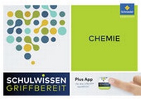 Abbildung von: Schulwissen griffbereit - Schroedel