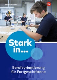 Abbildung von: Stark in ... Themenhefte - Schroedel