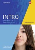 Cover: INTRO Deutsch als Zweitsprache - Schroedel
