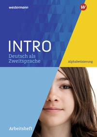 Enlarge image Cover: INTRO Deutsch als Zweitsprache - Schroedel