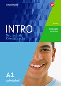 Cover: INTRO Deutsch als Zweitsprache - Schroedel