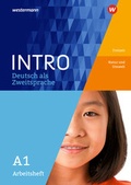 Cover: INTRO Deutsch als Zweitsprache - Schroedel
