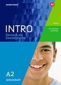 Cover: INTRO Deutsch als Zweitsprache - Schroedel
