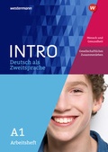 Cover: INTRO Deutsch als Zweitsprache - Schroedel