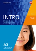 Cover: INTRO Deutsch als Zweitsprache - Schroedel